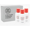 image:imageTrail maker 100 pack 1 oz Shampoo Travel Size for Hotel Homeless Shelters Donation Charity Travel 100 bottles 1 ounce eachWomens Scented