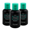 image:imageTrail maker 100 pack 1 oz Travel Shampoo for Hospitality Hotel Donation Charity Homeless 100 bottles 1 ounce eachMens Scented
