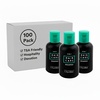 image:imageTrail maker 100 pack 1 oz Travel Shampoo for Hospitality Hotel Donation Charity Homeless 100 bottles 1 ounce eachMens Scented