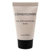 image:imageTrail maker 100 pack 1 oz Travel Size Hair Conditioner Shampoo Scented  Hotel Homeless Shelter Donation Charity Bulk 100 bottles 1 ounce eachUnscented