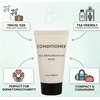 image:imageTrail maker 100 pack 1 oz Travel Size Hair Conditioner Shampoo Scented  Hotel Homeless Shelter Donation Charity Bulk 100 bottles 1 ounce eachUnscented