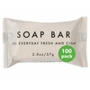 image:imageTrail maker 100 pack 2 Oz Bar Soap for AirBNB Homeless ShelterCharity Drive Disaster Relief Supplies2 Ounce Pack of 100