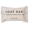 image:imageTrail maker 100 pack 2 Oz Bar Soap for AirBNB Homeless ShelterCharity Drive Disaster Relief Supplies2 Ounce Pack of 100
