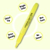 image:imageTrail maker Bulk Highlighters 300 Count  Orange Yellow amp Green Bright Highlighter Set  School amp Classroom Supplies Bulk Pack for Teachers Students Kids amp Office Use 100 Packs of 3 Colors300 Pack Tricolor 100 Packs of 3