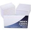 image:imageTrailmaker 100 Pack Index Cards Bulk Pack 10000 Ruled 3 x 5 Note Cards 100 Packs of 100 Flash Cards for Studying Note Taking Presentations College High School Classroom amp Office Supplie
