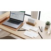 image:imageTrailmaker 100 Pack Index Cards Bulk Pack 10000 Ruled 3 x 5 Note Cards 100 Packs of 100 Flash Cards for Studying Note Taking Presentations College High School Classroom amp Office Supplie