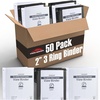 Black & White Mix Pack