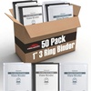 Black & White Mix Pack