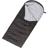 image:image10 Pack Sleeping Bags for Adults Cold Weather Bulk for Homeless People 4 Seasons Warm or Cold Lightweight Indoor Outdoor Backpacking CampingSolid Black Hooded