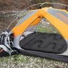 image:image10 Pack Sleeping Bags for Adults Cold Weather Bulk for Homeless People 4 Seasons Warm or Cold Lightweight Indoor Outdoor Backpacking CampingSolid Hooded
