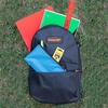 image:image24 Pack Bulk Backpacks with School Supplies for Kids  Trailmaker Wholesale Backpack and School Supplies KitsAssorted Colors Pack