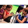 image:image24 Pack Bulk Backpacks with School Supplies for Kids  Trailmaker Wholesale Backpack and School Supplies KitsAssorted Colors Pack