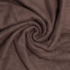 image:image50x60 Throw Blankets Ultra Soft Hypoallergenic Fleece Fall Throw Blanket for Livingroom Couch Chair Bed BlackChestnut Brown
