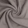 image:image50x60 Throw Blankets Ultra Soft Hypoallergenic Fleece Fall Throw Blanket for Livingroom Couch Chair Bed BlackHeather Grey
