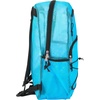 image:imageTrail maker Deluxe See Through Mesh Backpack with Bungee Cord amp Adjustable Padded Straps for Swimming Travel AquaAqua