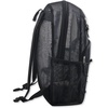image:imageTrail maker Deluxe See Through Mesh Backpack with Bungee Cord amp Adjustable Padded Straps for Swimming Travel AquaBlack