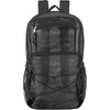 image:imageTrail maker Deluxe See Through Mesh Backpack with Bungee Cord amp Adjustable Padded Straps for Swimming Travel AquaBlack