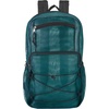 image:imageTrail maker Deluxe See Through Mesh Backpack with Bungee Cord amp Adjustable Padded Straps for Swimming Travel AquaGreen