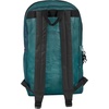 image:imageTrail maker Deluxe See Through Mesh Backpack with Bungee Cord amp Adjustable Padded Straps for Swimming Travel AquaGreen