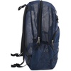 image:imageTrail maker Deluxe See Through Mesh Backpack with Bungee Cord amp Adjustable Padded Straps for Swimming Travel AquaNavy