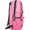 image:imageTrail maker Deluxe See Through Mesh Backpack with Bungee Cord amp Adjustable Padded Straps for Swimming Travel AquaPink