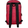 image:imageTrail maker Deluxe See Through Mesh Backpack with Bungee Cord amp Adjustable Padded Straps for Swimming Travel AquaRed