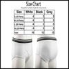 image:imageTrail maker Mens Underwear Briefs BulkCotton Polyester 50 Pack Underwear for HomelessDisaster Reliefsize S M LXLAll Sizes Pack