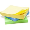 image:imageTrailmaker 100 Pack Sticky Notes Bulk Set 3x3 Self Stick Memo Pads with 100 Sheets Each Sticky Notes for Classrooms Offices School Supplies amp Organization YellowMulticolor Pack
