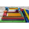 image:imageBulk Elementary School Supply Kits 12 Packs of 45 Piece Wholesale School Supplies for Kids Includes Folders Notebooks Pencils Pens and Much More