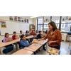 image:imageBulk Elementary School Supply Kits 12 Packs of 45 Piece Wholesale School Supplies for Kids Includes Folders Notebooks Pencils Pens and Much More