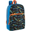 image:imageTrail maker 24 Pack of 17 Inch Printed Bulk Backpacks For Boys and Girls Wholesale Backpacks in Bulk for School Kids Fun Mixed Boys PackFun Mixed Boys Pack