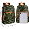 image:imageTrail maker 24 Pack of 17 Inch Printed Bulk Backpacks For Boys and Girls Wholesale Backpacks in Bulk for School Kids Fun Mixed Boys PackFun Mixed Boys Pack