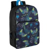 image:imageTrail maker 24 Pack of 17 Inch Printed Bulk Backpacks For Boys and Girls Wholesale Backpacks in Bulk for School Kids Fun Mixed Boys PackFun Mixed Unisex Pack