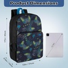 image:imageTrail maker Fun School Backpack for Elementary Middle School Girls and Boys  17 Inch Printed Backpacks for School Kids Travel Sweet StrawberriesYouve Got Game