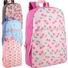 image:imageTrail maker 24 Pack of 17 Inch Printed Bulk Backpacks For Boys and Girls Wholesale Backpacks in Bulk for School Kids Fun Mixed Boys PackFun Mixed Girls Pack