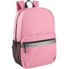 image:imageTrail maker 24 Pack 17 Backpack  Reflective School Backpack with Padded Straps Water Bottle Pockets for Young Adults Travel Camp Multi Color PackMulti Color Pack