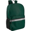 image:imageTrail maker 24 Pack 17 Backpack  Reflective School Backpack with Padded Straps Water Bottle Pockets for Young Adults Travel Camp Multi Color PackMulti Color Pack