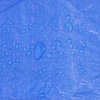 image:image25 Pack Blue Tarps Heavy Duty Waterproof Bulk Tarps for Homeless Camping Tents Construction Debris Roof 8 ft x 10 ft8 ft x 10 ft