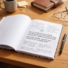 image:imageTrail maker 5 Pack Composition Notebooks Wide Ruled Marble Cover 200 Pages 100 Sheets 975 x 725 Bulk School Supplies for Classroom Office amp School Donations5 pack