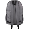 image:imageTrail maker 24 Pack 19 Inch Backpacks for Commute Travel Donation Black  Classic unisex design padded shoulder strap Side mesh water bottle pocket top carry handle Zipper Pocket gym travel bookbags24 Pack Gray