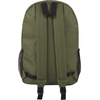 image:imageTrail maker 24 Pack 19 Inch Backpacks for Commute Travel Donation Black  Classic unisex design padded shoulder strap Side mesh water bottle pocket top carry handle Zipper Pocket gym travel bookbags24 Pack Olive Green