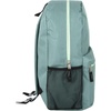 image:imageTrail maker 24 Pack 19 Inch Backpacks for Commute Travel Donation Black  Classic unisex design padded shoulder strap Side mesh water bottle pocket top carry handle Zipper Pocket gym travel bookbags24 Pack Turquoise
