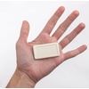 image:imageTrail maker 100 pack 373 Oz Bar Soap for Hospitality Homeless Shelter Donation Disaster Relief Supplies05 Ounce Pack of 100