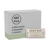 image:imageTrail maker 100 pack 373 Oz Bar Soap for Hospitality Homeless Shelter Donation Disaster Relief Supplies05 Ounce Pack of 100
